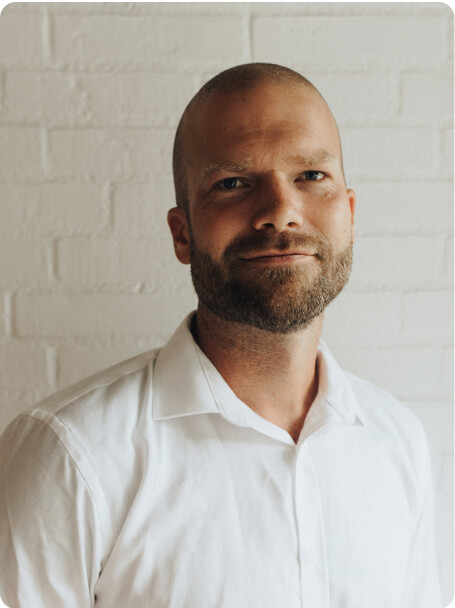Mads Bang Landgren