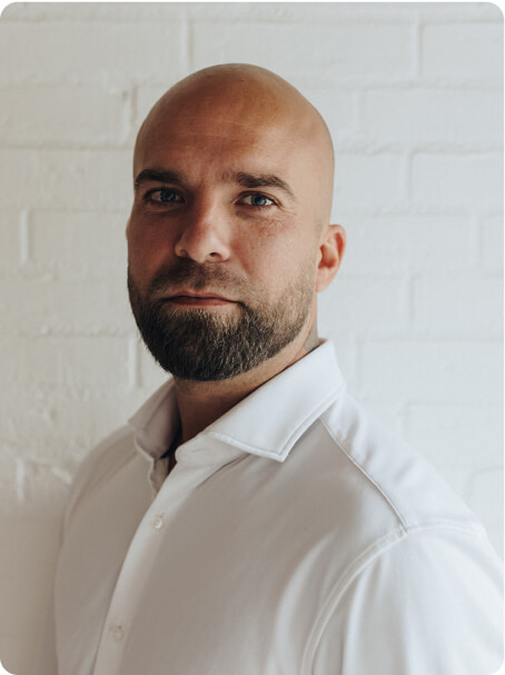 Mark Fjeldsted Landgren